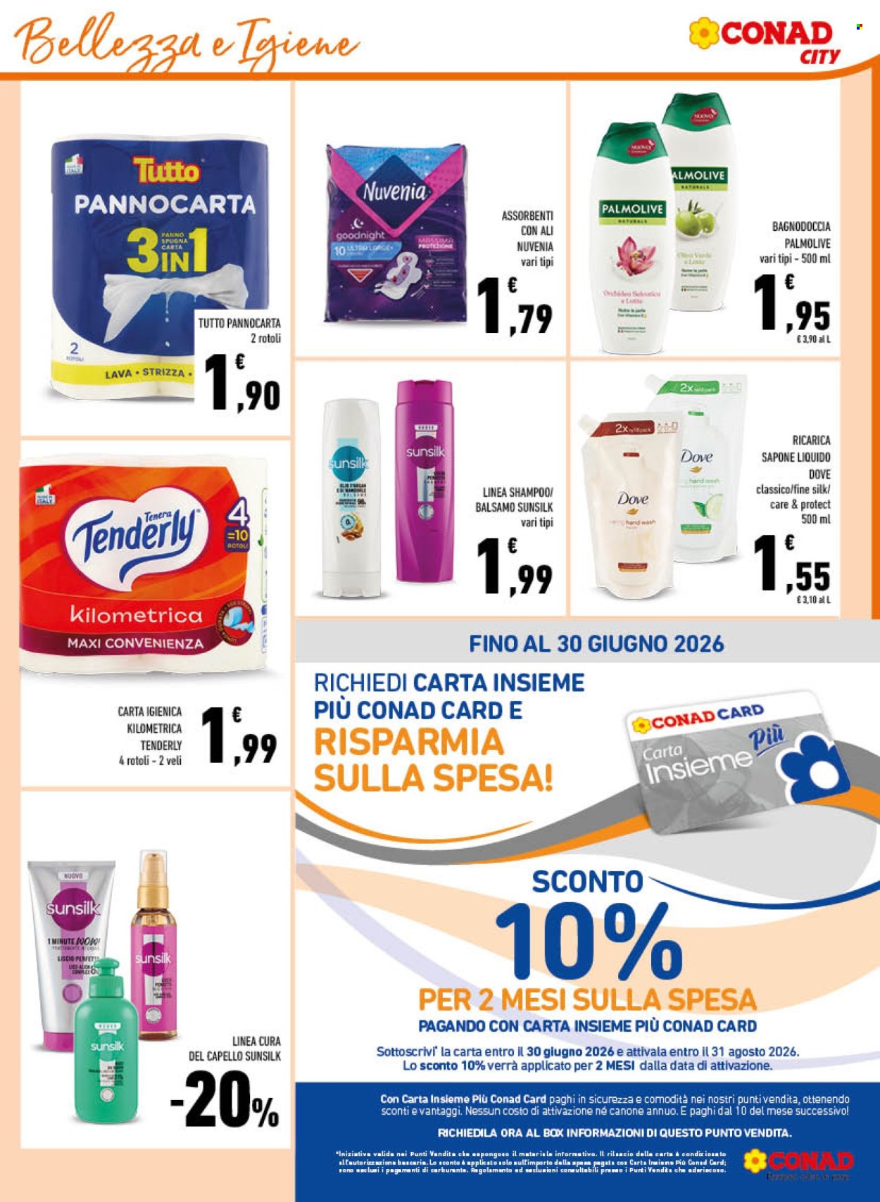 Volantino Conad - 20/5/2026 - 31/5/2026. Pagina 15