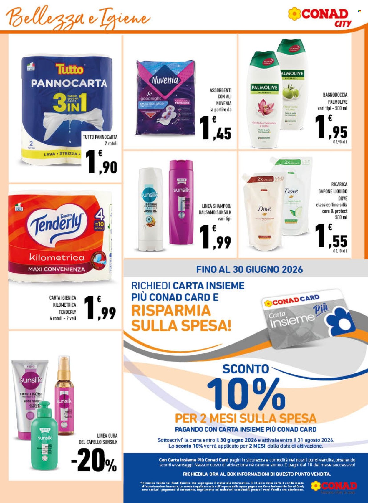 Volantino Conad - 20/5/2026 - 31/5/2026. Pagina 15