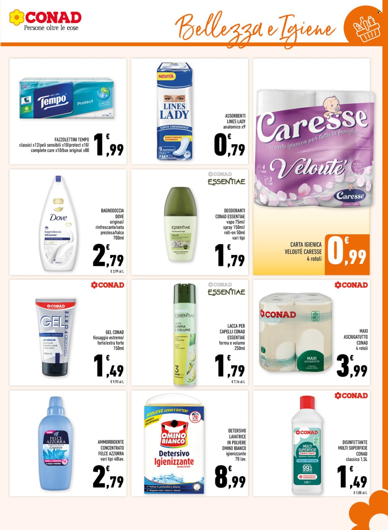 Volantino Conad - 20/5/2026 - 31/5/2026. Pagina 15