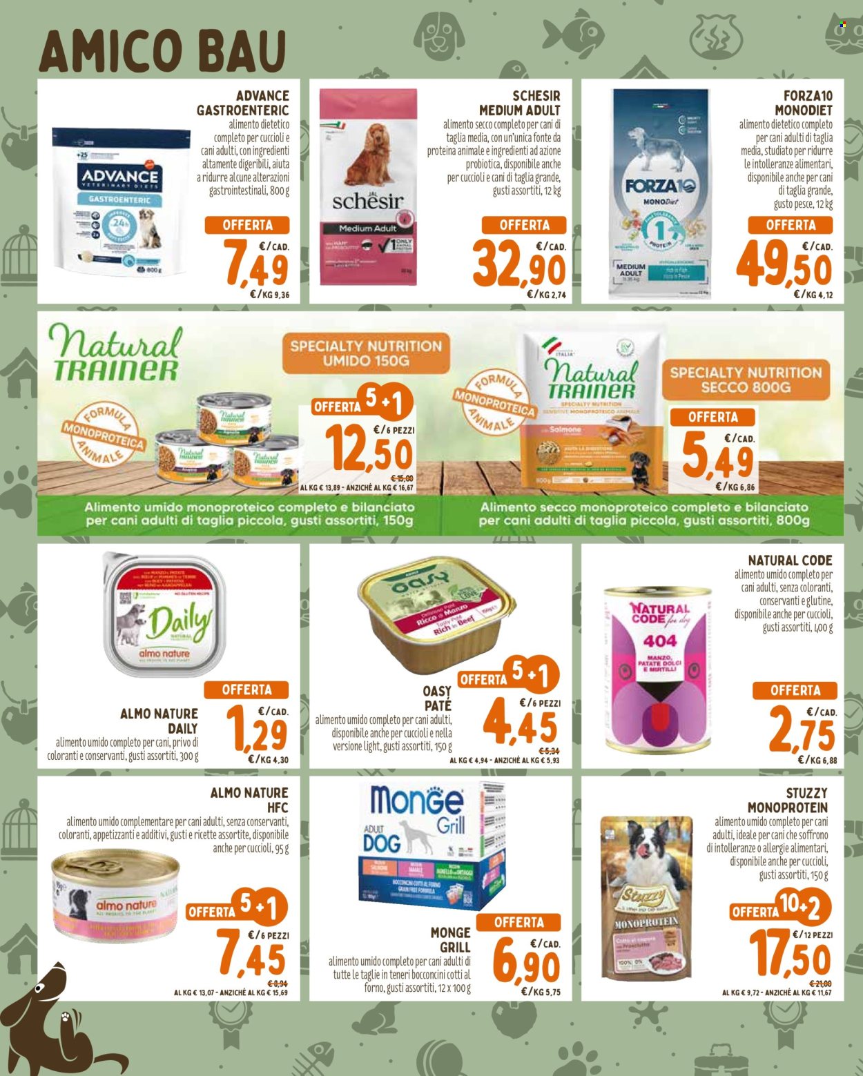 Volantino Conad - 21/5/2026 - 17/6/2026. Pagina 2