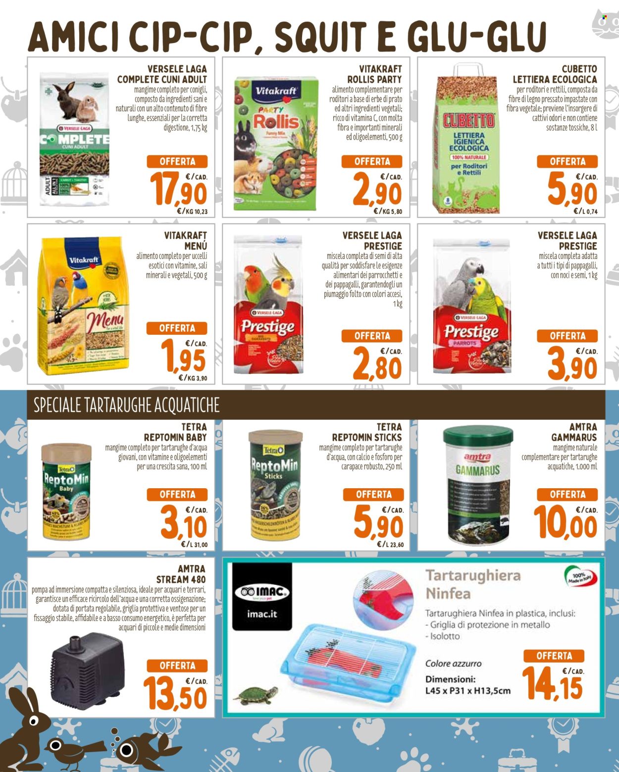 Volantino Conad - 21/5/2026 - 17/6/2026. Pagina 6