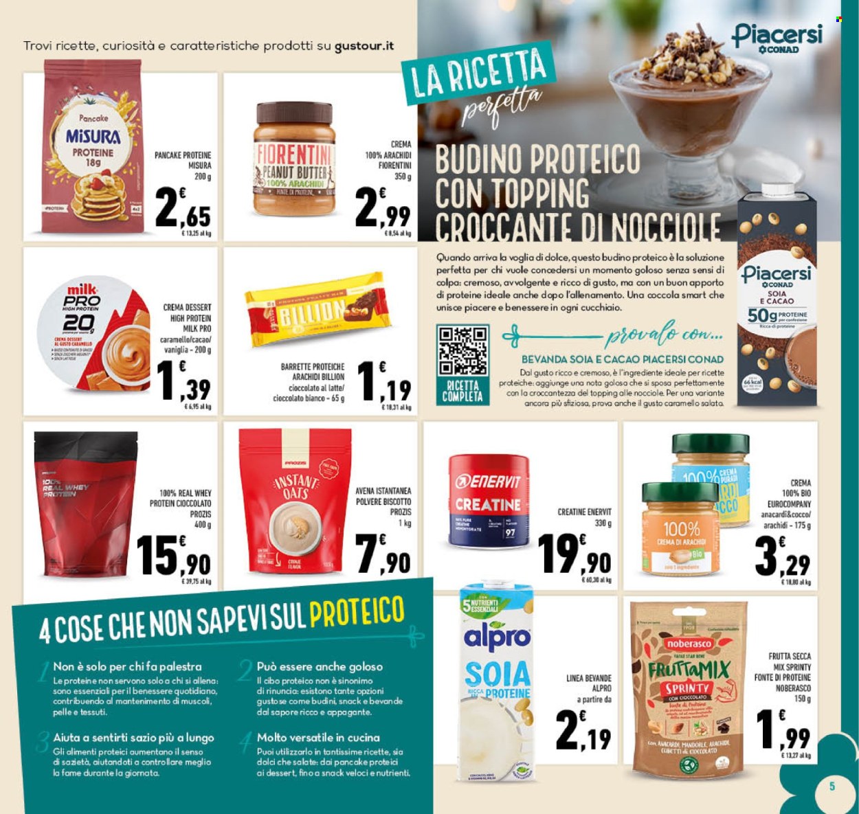 Volantino Conad - 20/5/2026 - 31/5/2026. Pagina 5
