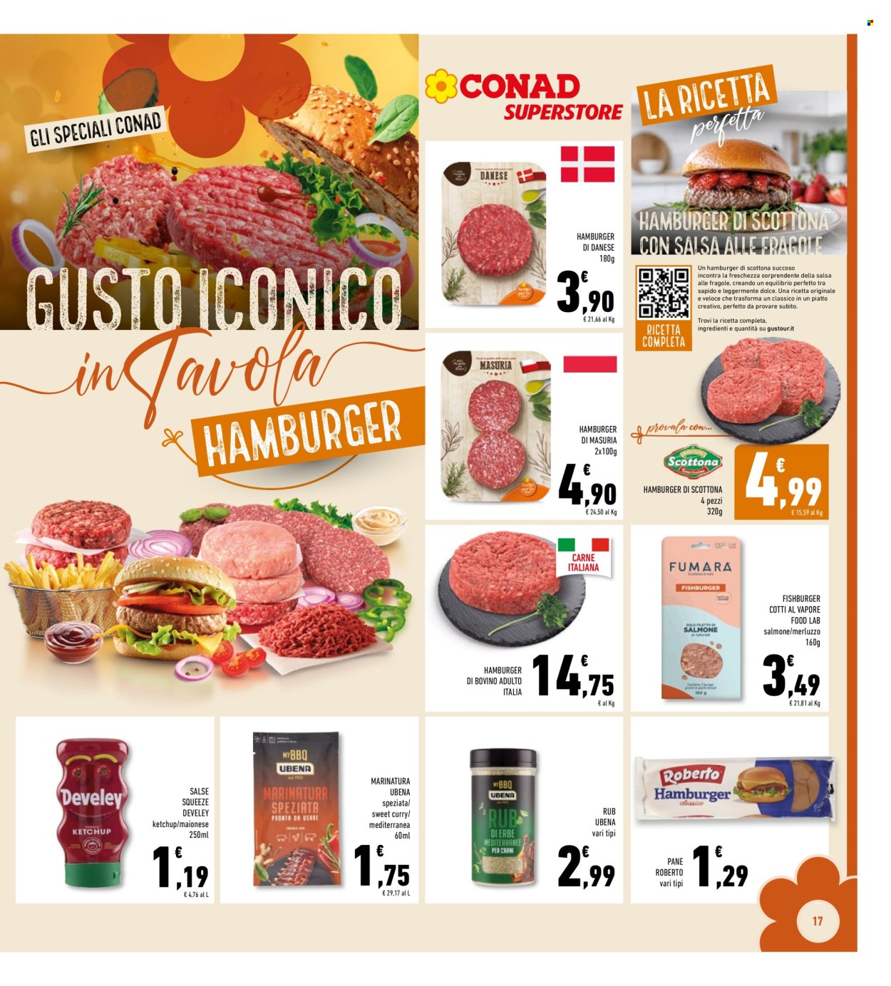 Volantino Conad Superstore - 20/5/2026 - 31/5/2026. Pagina 17