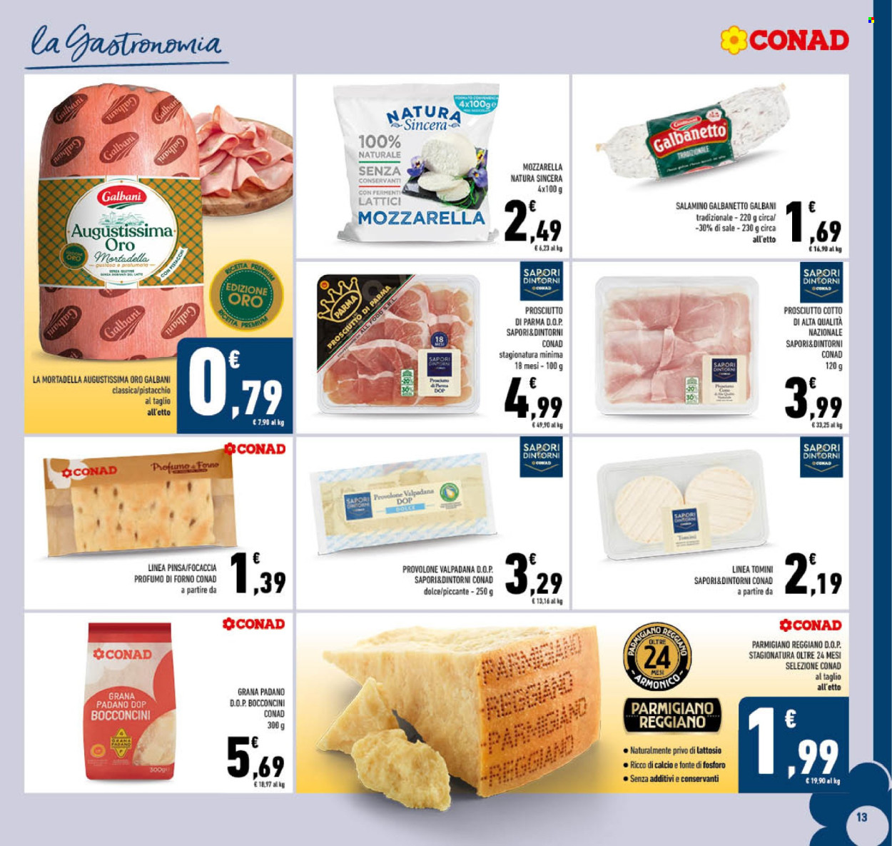 Volantino Conad - 20/5/2026 - 31/5/2026. Pagina 13