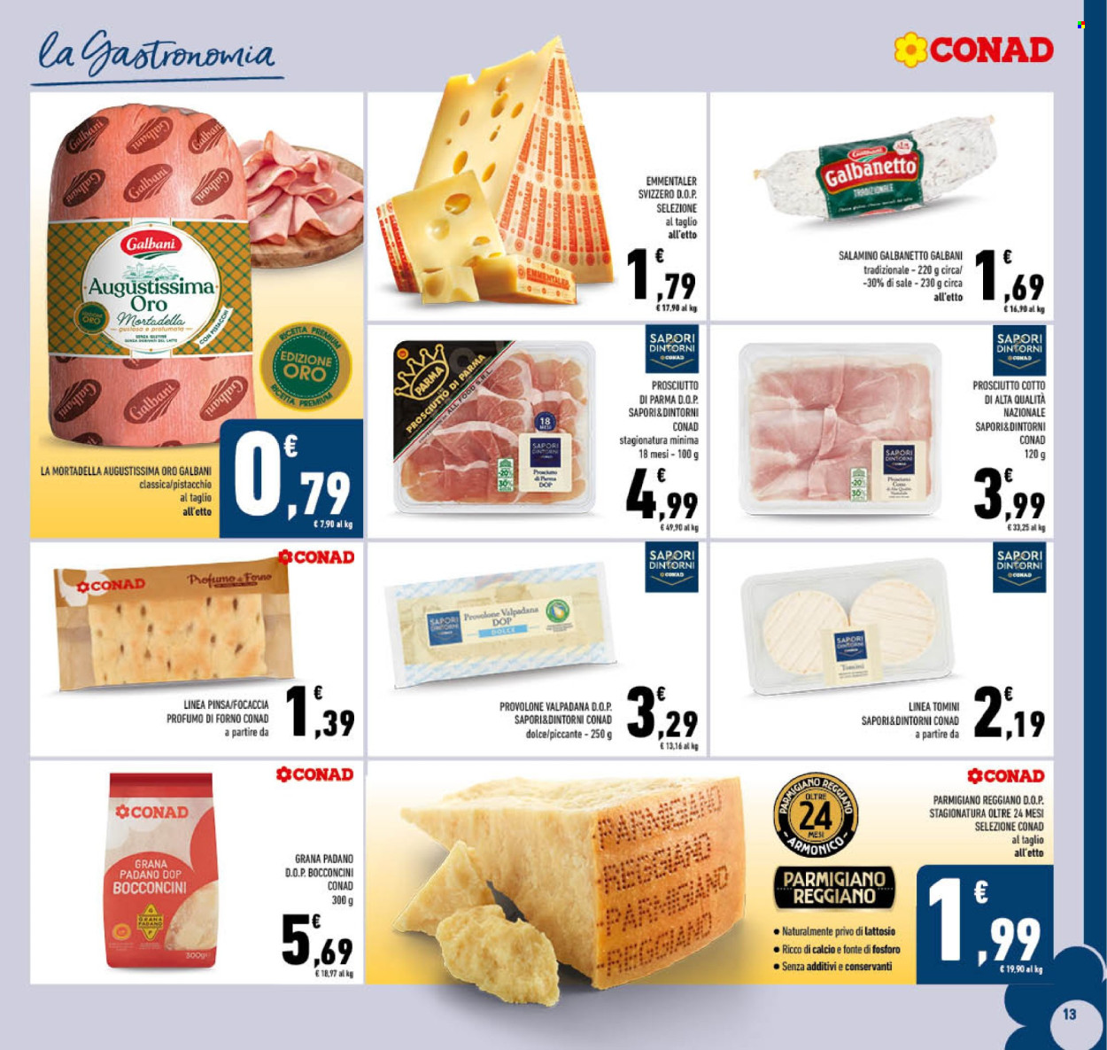 Volantino Conad - 20/5/2026 - 31/5/2026. Pagina 13
