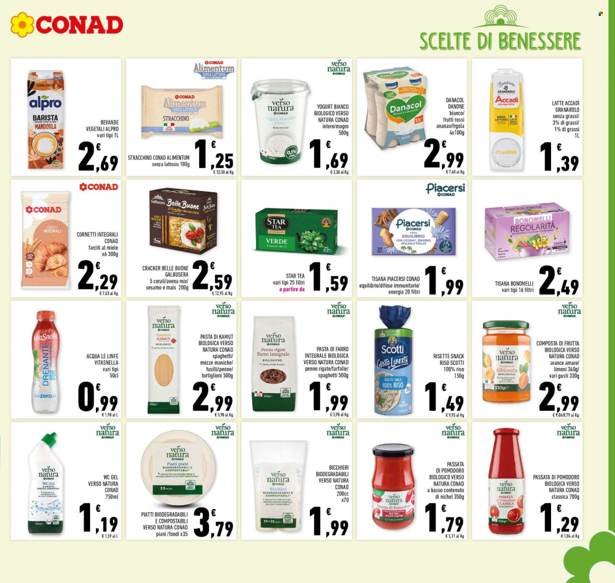 Volantino Conad - 20/5/2026 - 31/5/2026. Pagina 11