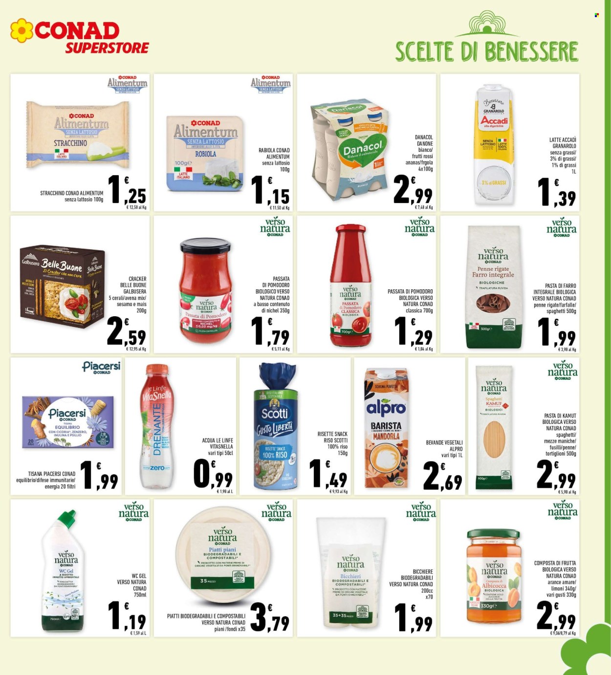 Volantino Conad Superstore - 20/5/2026 - 31/5/2026. Pagina 13