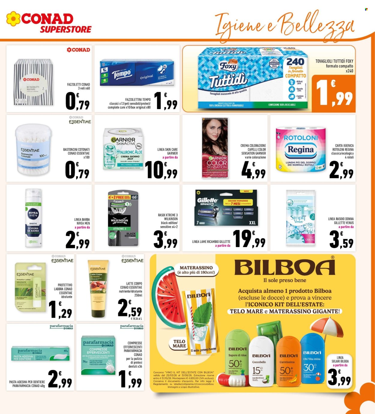 Volantino Conad Superstore - 20/5/2026 - 31/5/2026. Pagina 25