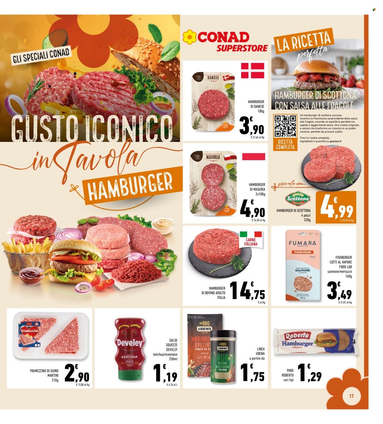 Volantino Conad Superstore - 20/5/2026 - 31/5/2026. Pagina 17