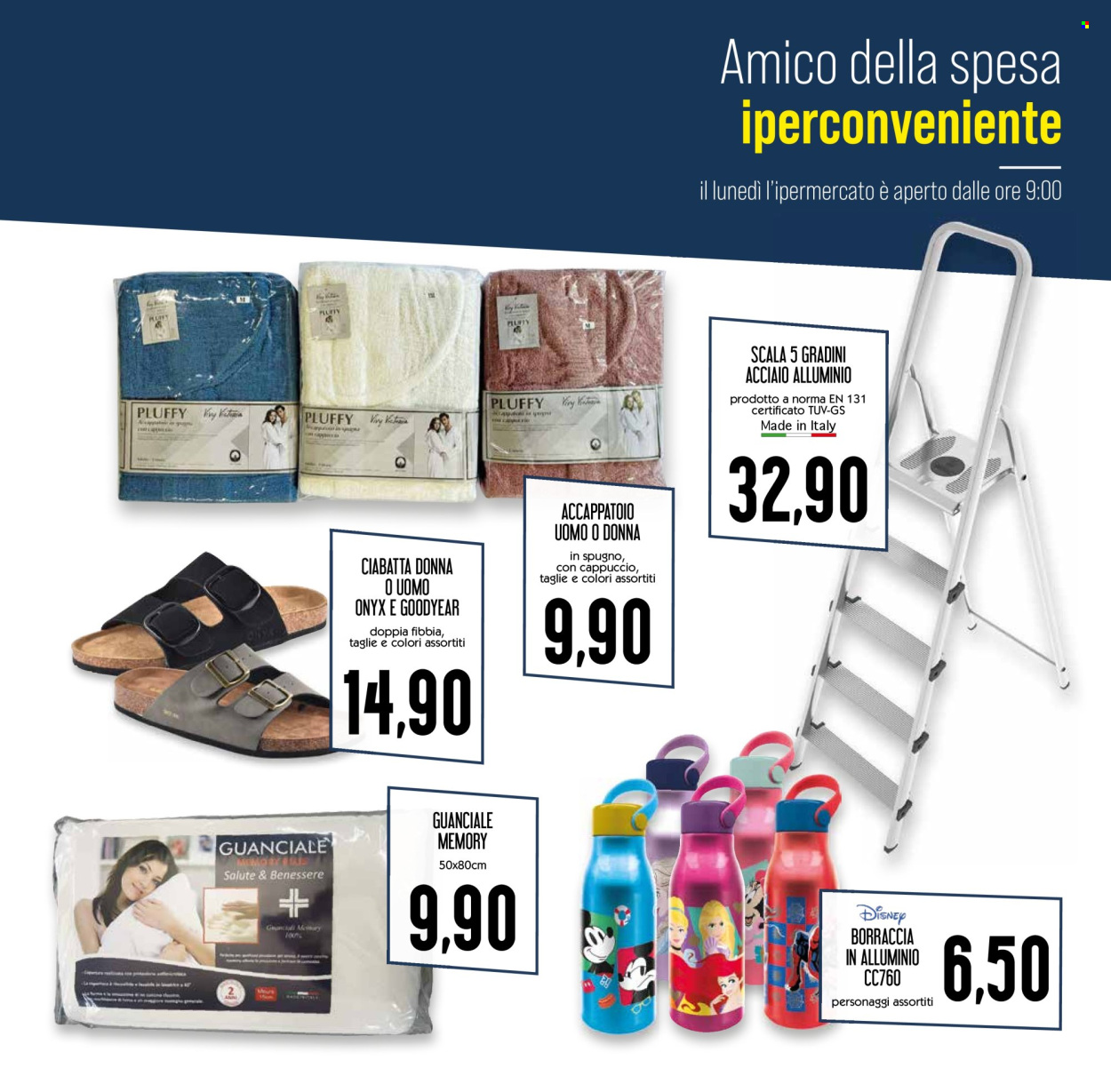 Volantino Conad Superstore - 20/5/2026 - 2/6/2026. Pagina 5