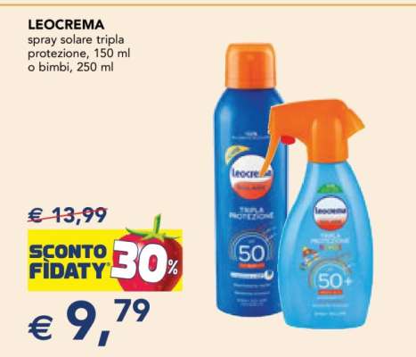 LEOCREMA