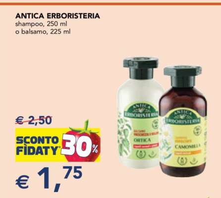 ANTICA ERBORISTERIA