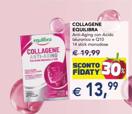 COLLAGENE EQUILIBRA