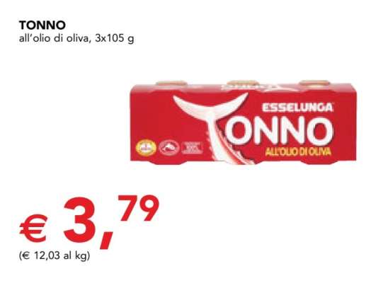 TONNO