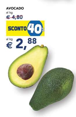 Avocado