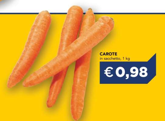 Carote