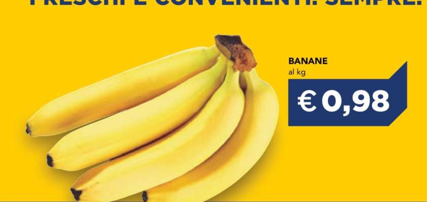 Banane