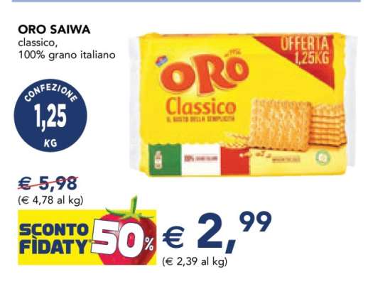 Oro Saiwa