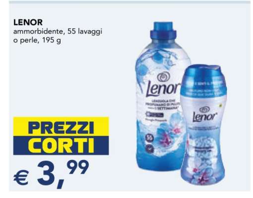 LENOR