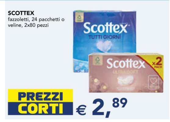 SCOTTEX