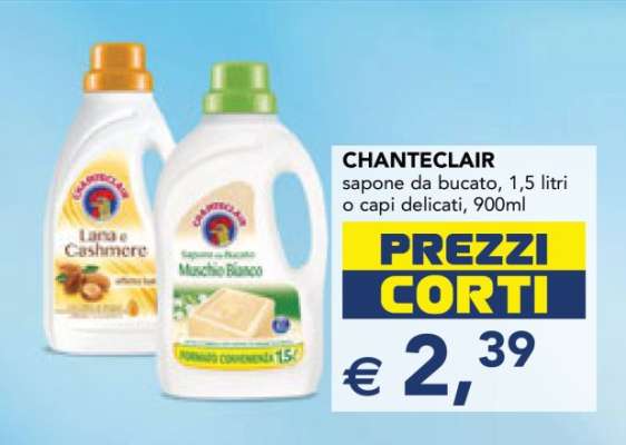 CHANTECLAIR