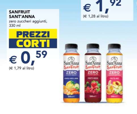 SANFRUIT SANT'ANNA
