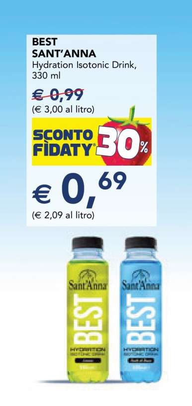 BEST SANT’ANNA