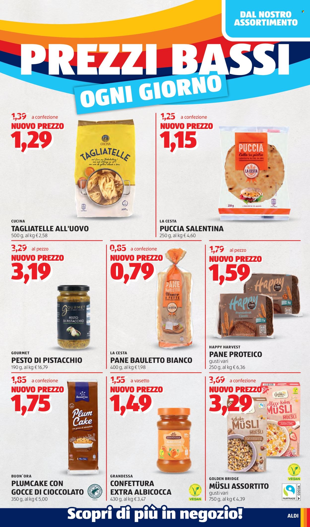 Volantino Aldi - 25/5/2026 - 31/5/2026. Pagina 5