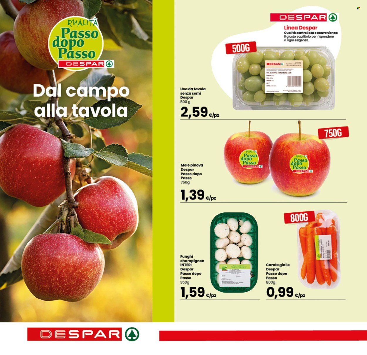 Volantino Despar - 18/5/2026 - 27/5/2026. Pagina 12
