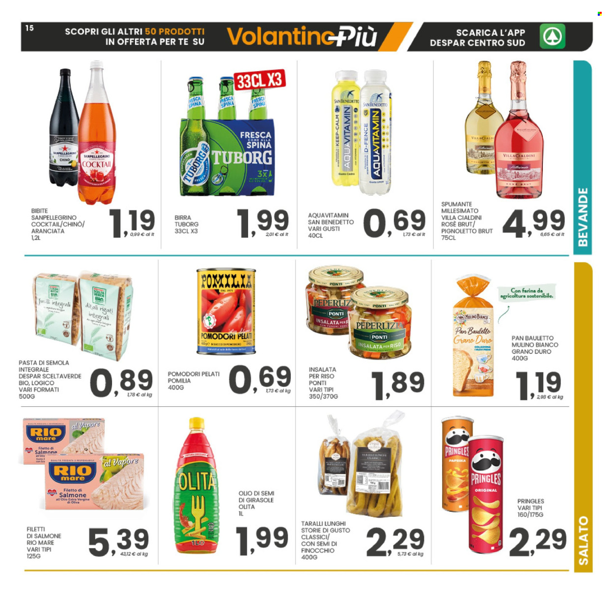 Volantino Despar - 18/5/2026 - 27/5/2026. Pagina 15