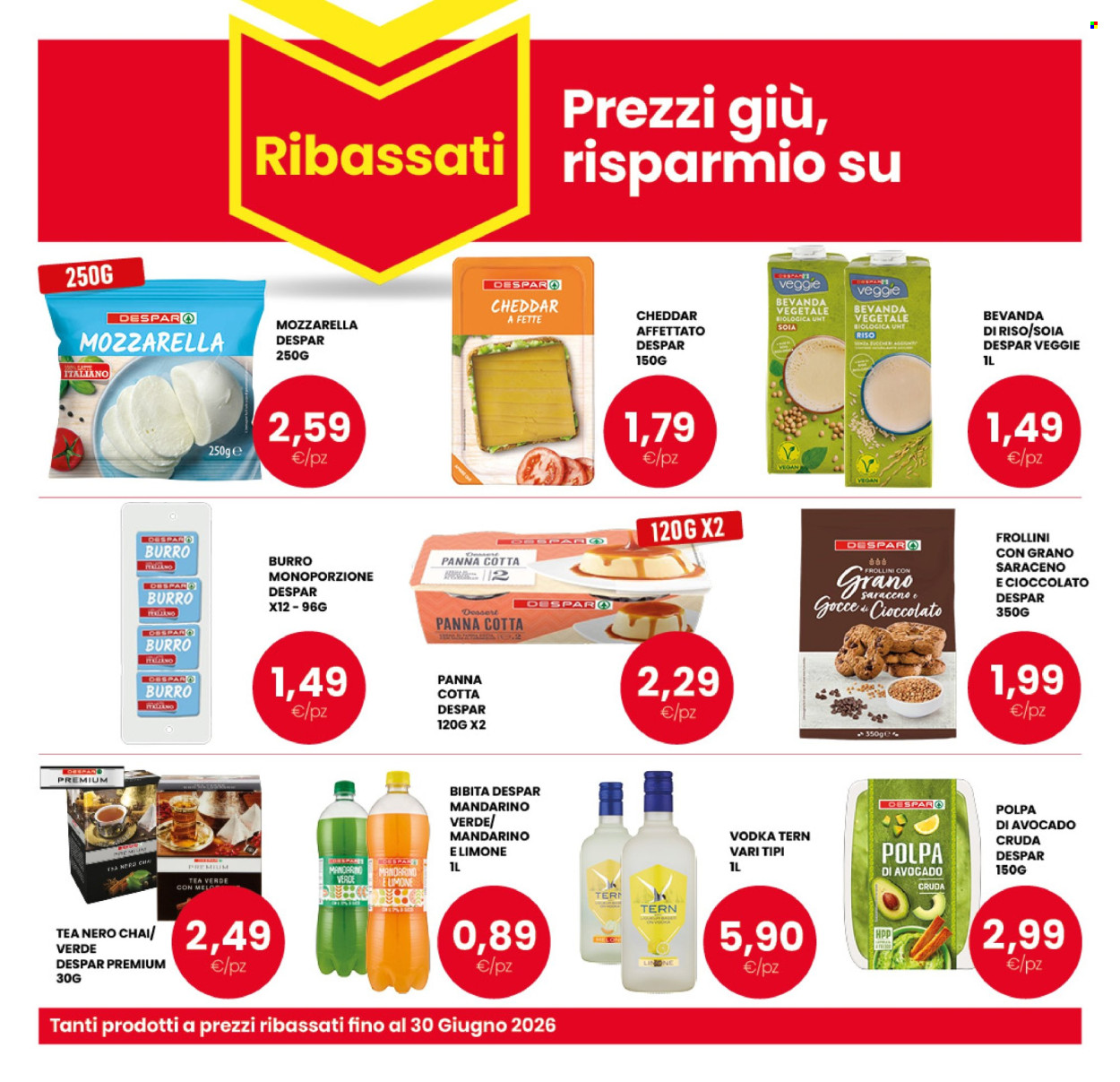 Volantino Despar - 18/5/2026 - 27/5/2026. Pagina 22