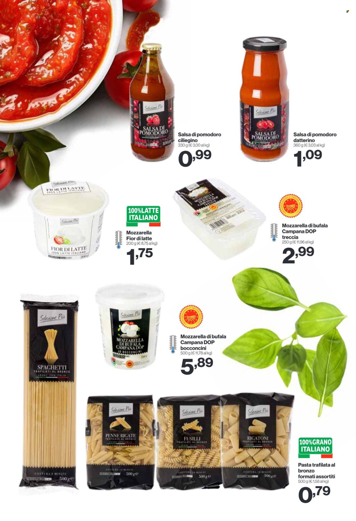 Volantino iN's Mercato - 20/5/2026 - 31/5/2026. Pagina 6