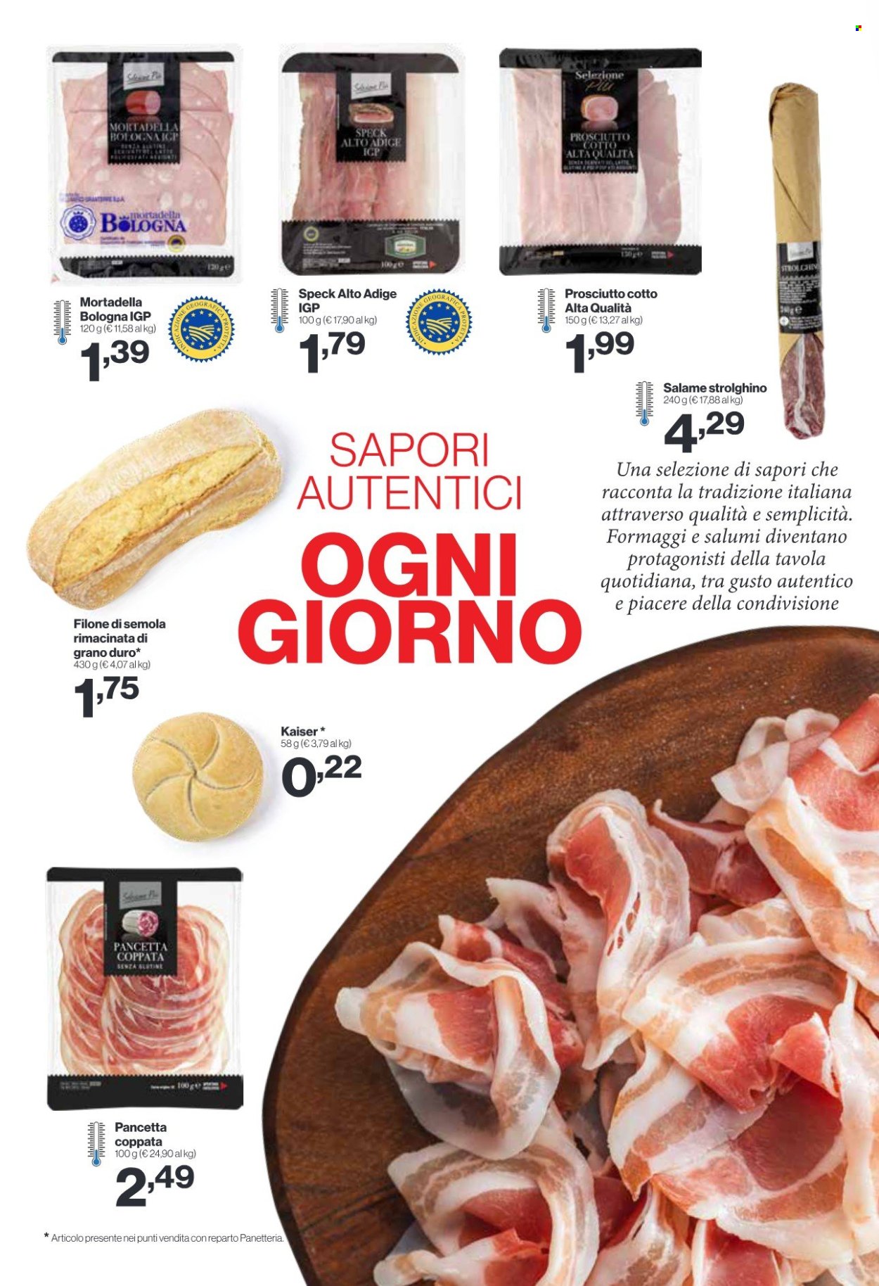 Volantino iN's Mercato - 20/5/2026 - 31/5/2026. Pagina 8