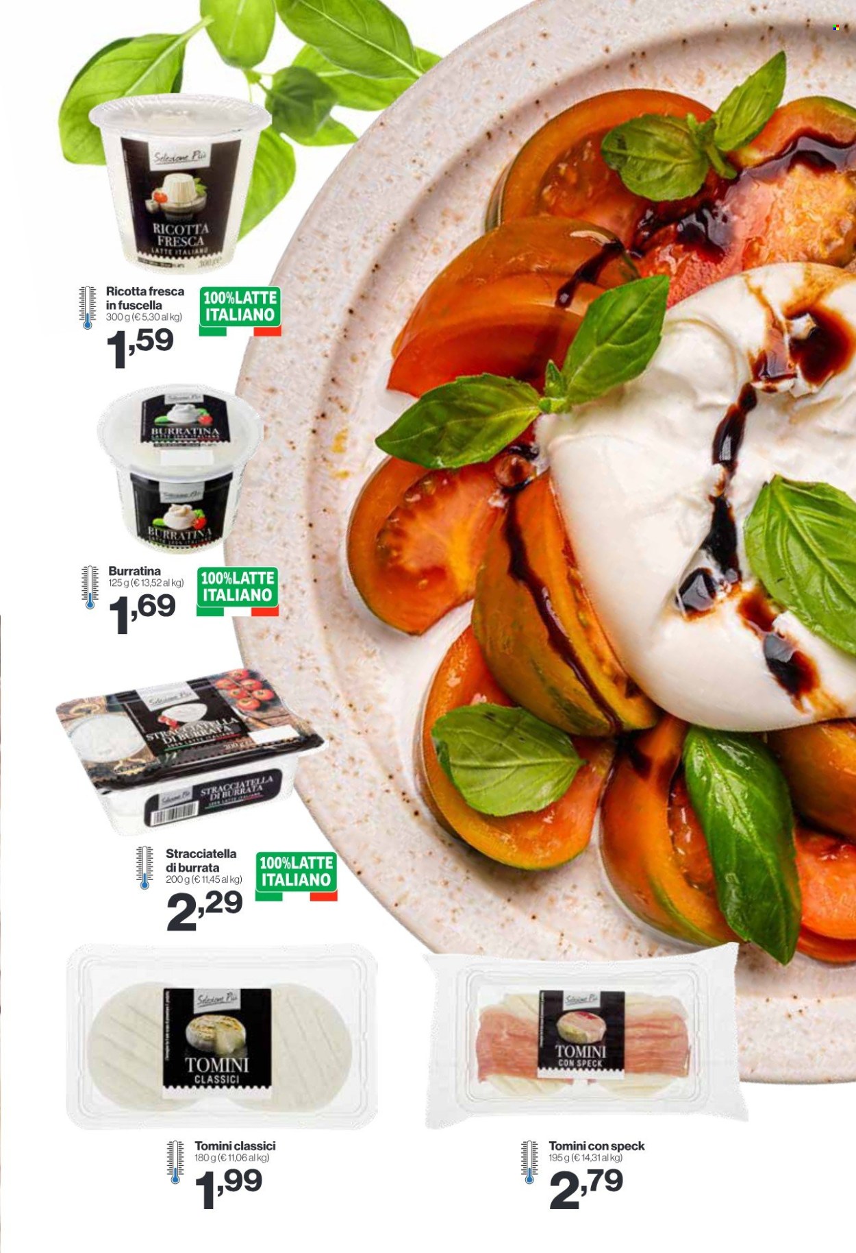 Volantino iN's Mercato - 20/5/2026 - 31/5/2026. Pagina 9