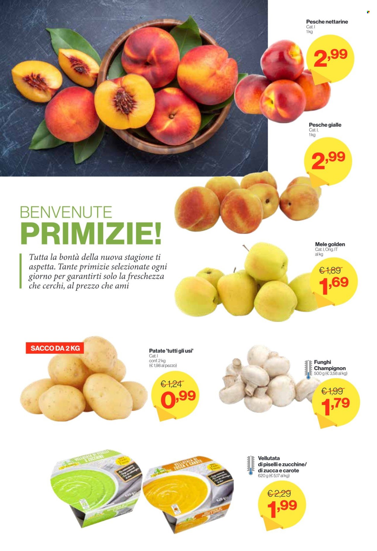 Volantino iN's Mercato - 20/5/2026 - 31/5/2026. Pagina 12
