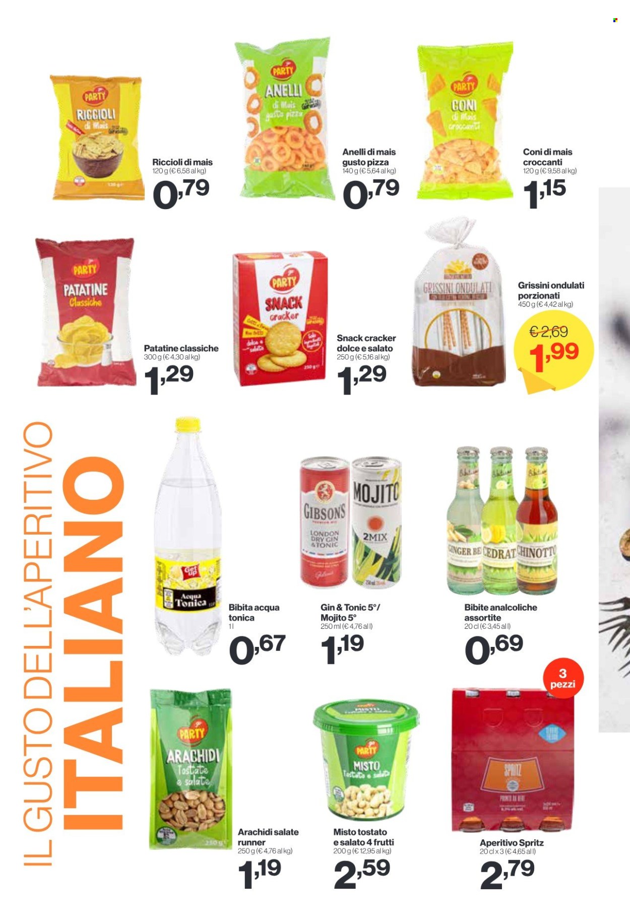 Volantino iN's Mercato - 20/5/2026 - 31/5/2026. Pagina 14