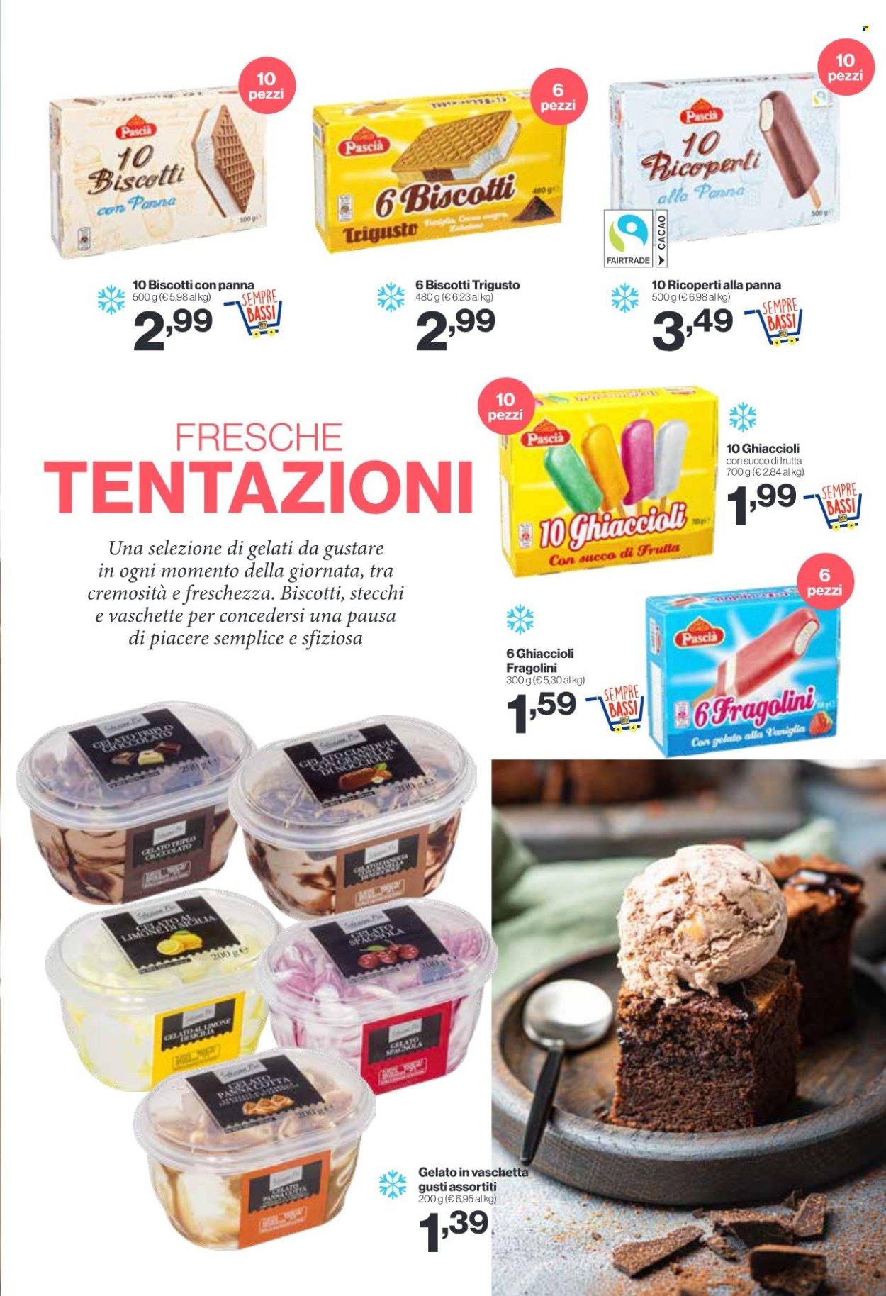 Volantino iN's Mercato - 20/5/2026 - 31/5/2026. Pagina 17