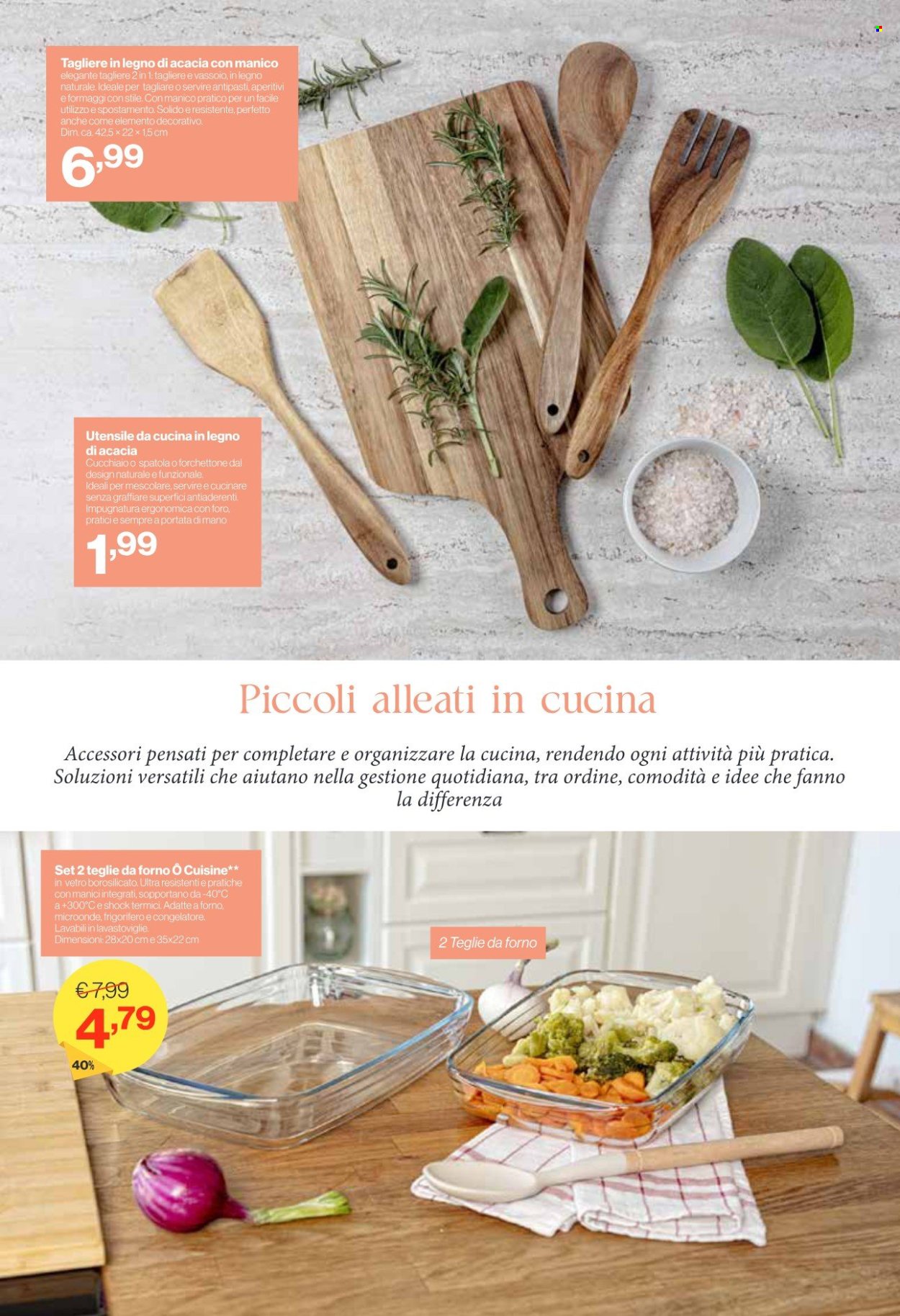 Volantino iN's Mercato - 20/5/2026 - 31/5/2026. Pagina 20
