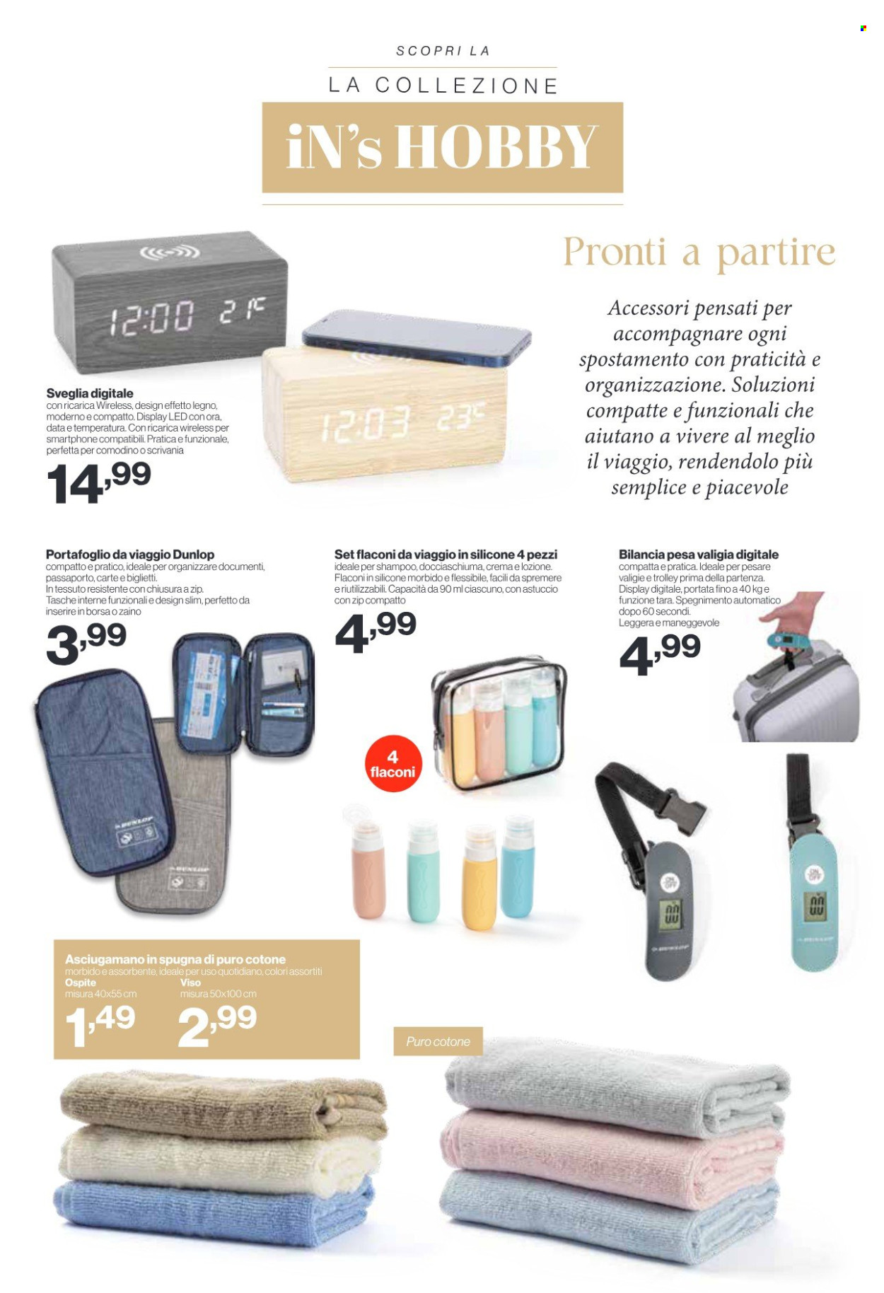 Volantino iN's Mercato - 20/5/2026 - 31/5/2026. Pagina 23