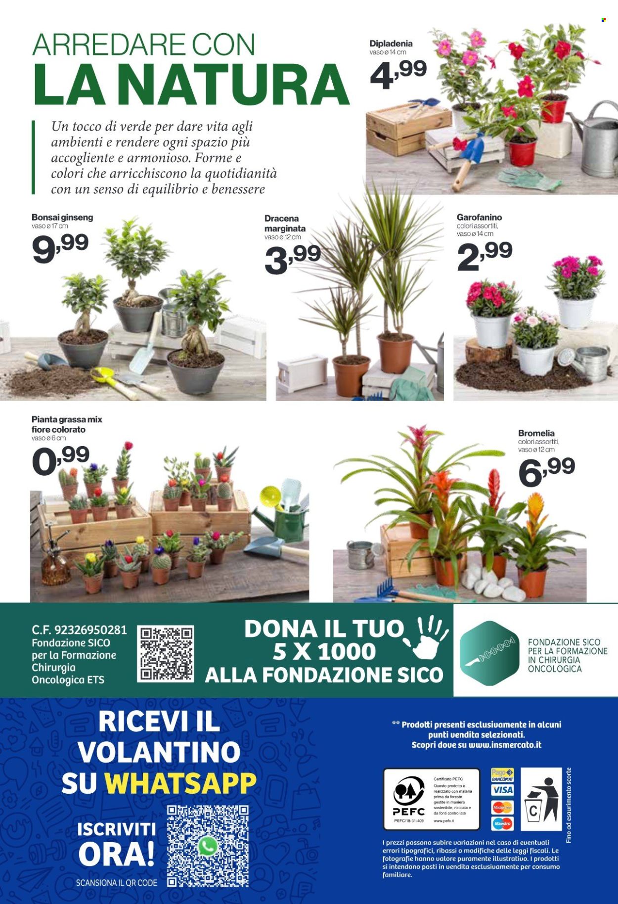Volantino iN's Mercato - 20/5/2026 - 31/5/2026. Pagina 26