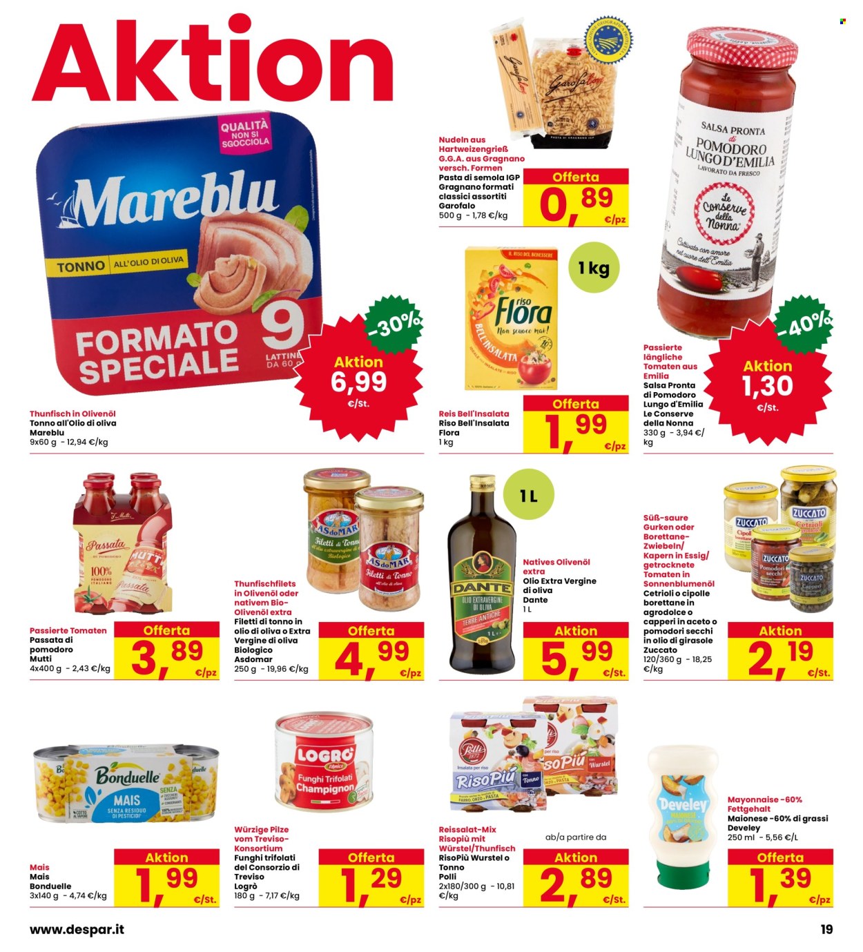 Volantino Interspar - 21/5/2026 - 3/6/2026. Pagina 19