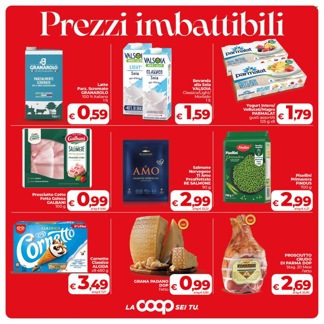 Volantino Coop - 19/5/2026 - 28/5/2026. Pagina 4