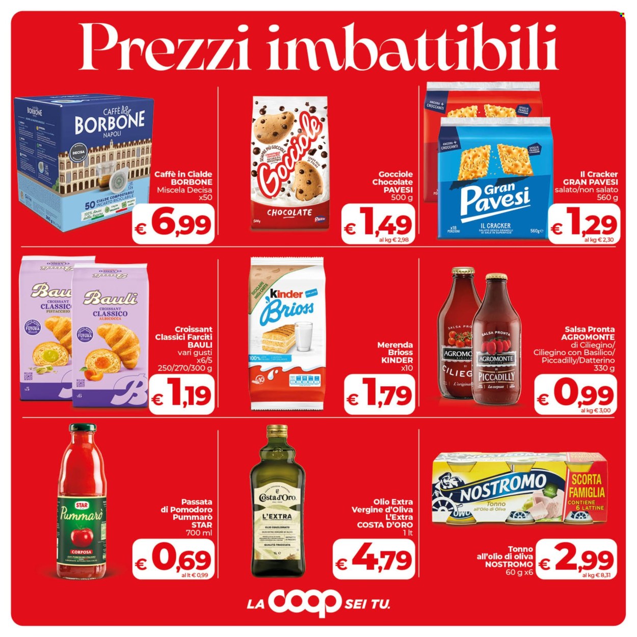 Volantino Coop - 19/5/2026 - 28/5/2026. Pagina 5