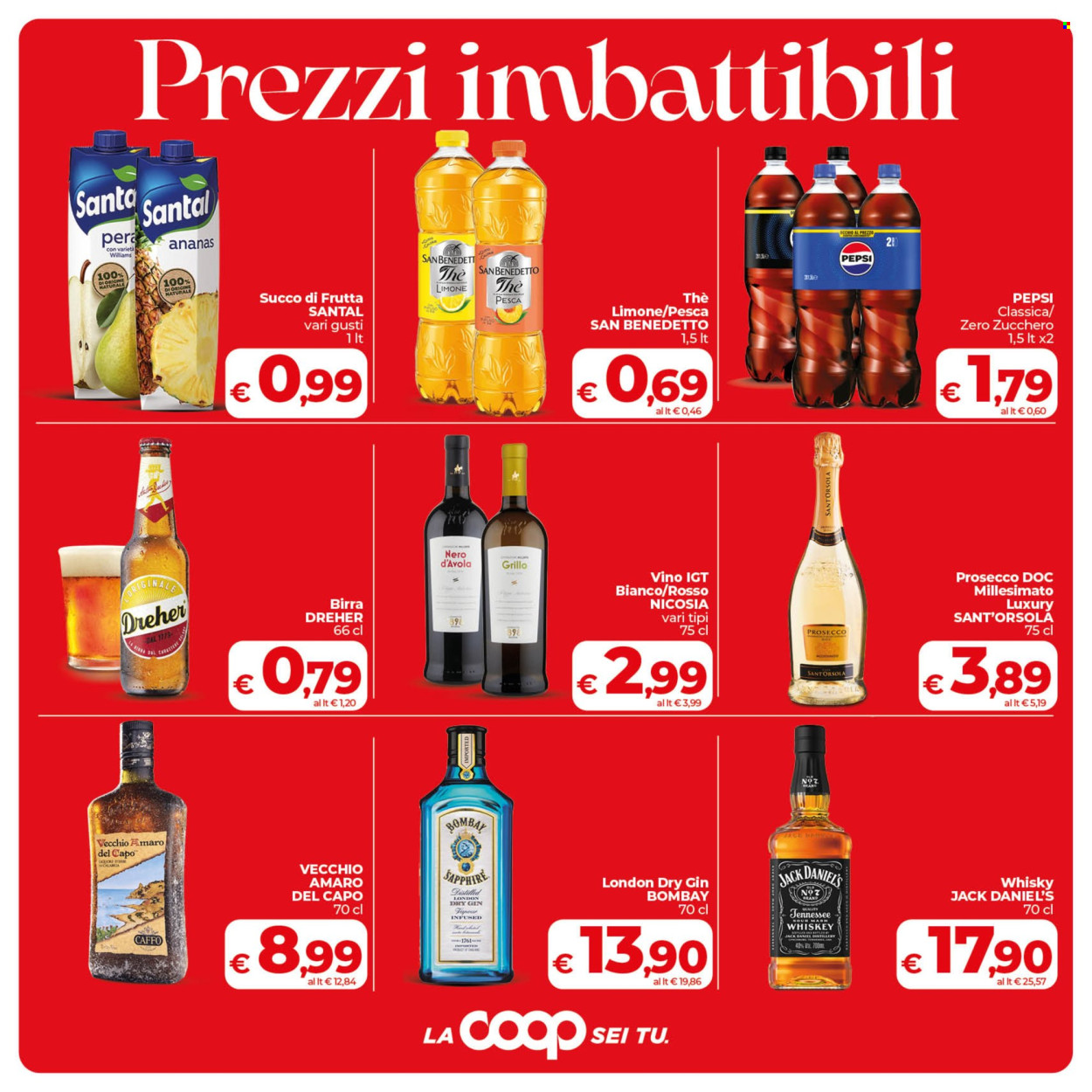 Volantino Coop - 19/5/2026 - 28/5/2026. Pagina 6