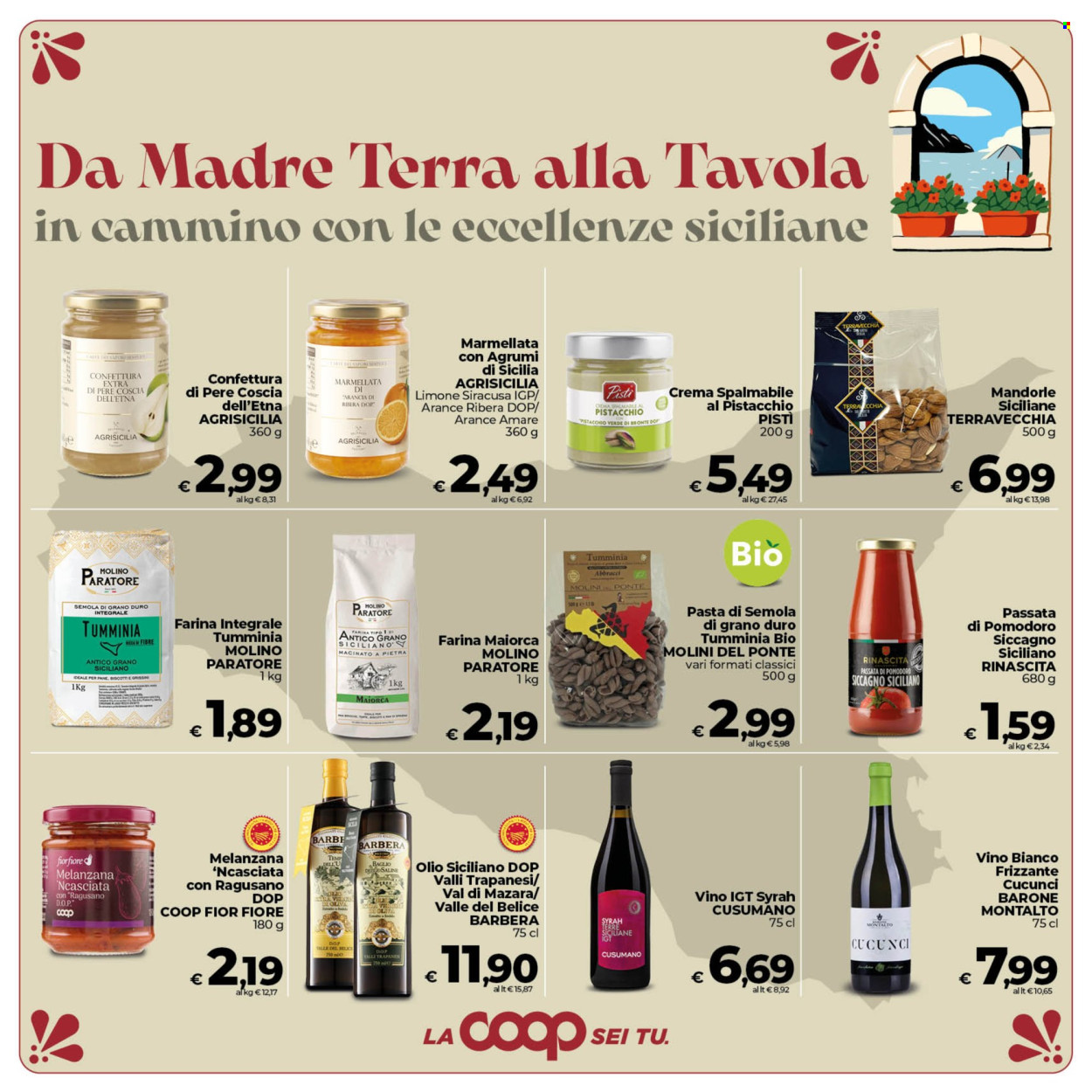 Volantino Coop - 19/5/2026 - 28/5/2026. Pagina 10