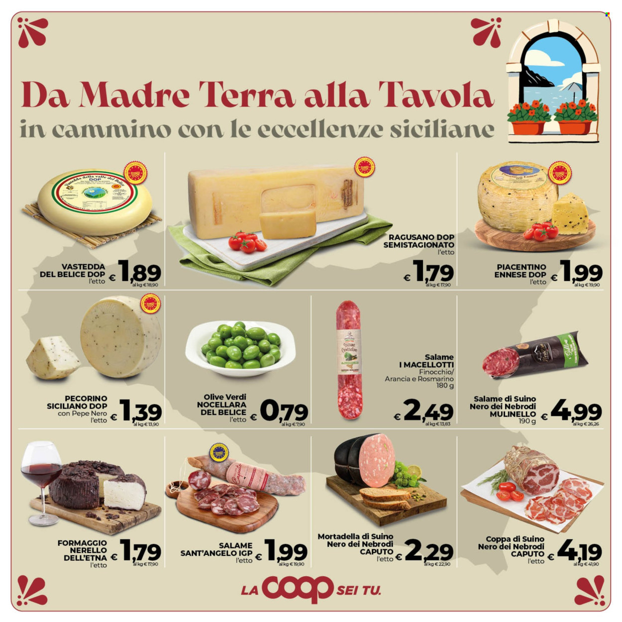 Volantino Coop - 19/5/2026 - 28/5/2026. Pagina 11