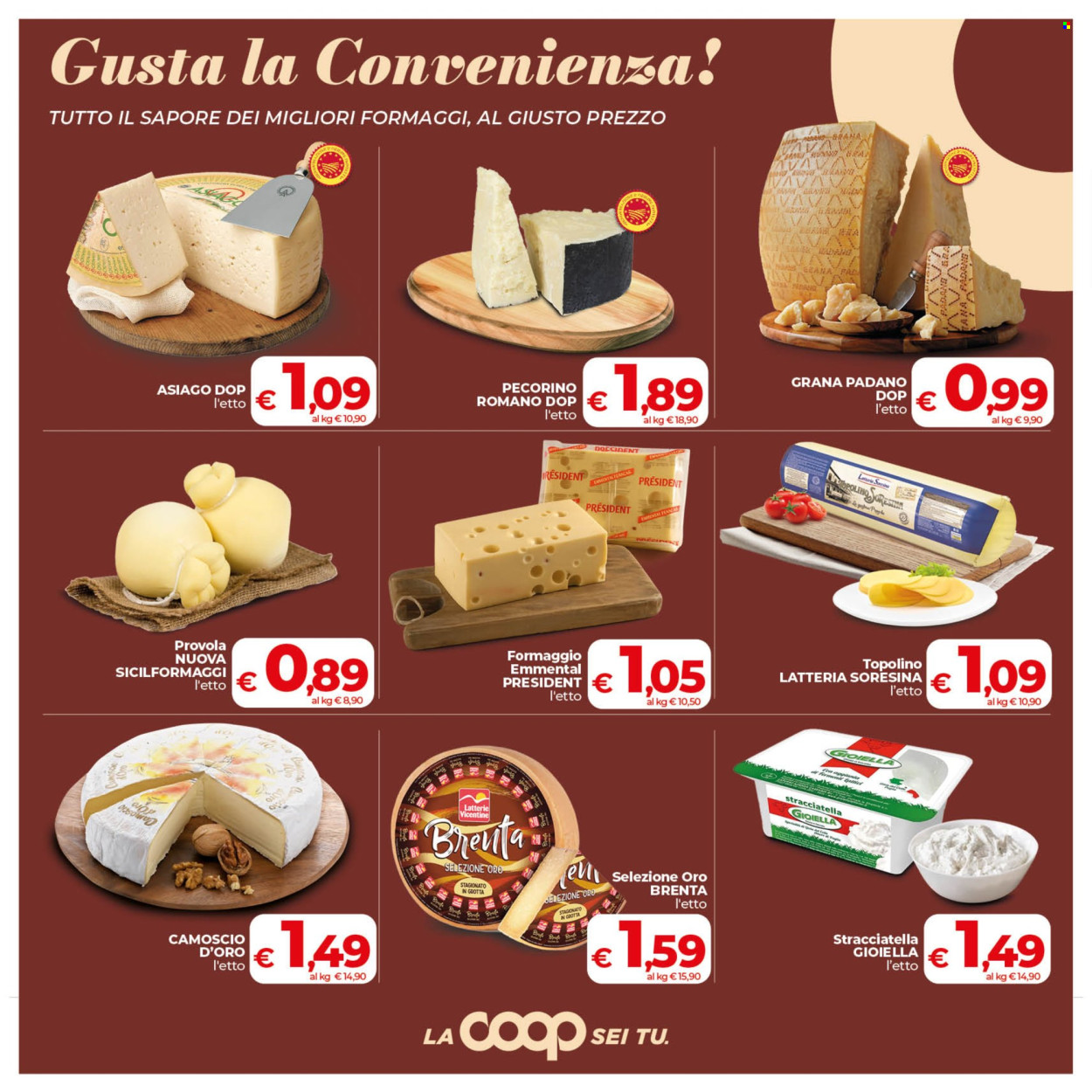 Volantino Coop - 19/5/2026 - 28/5/2026. Pagina 12