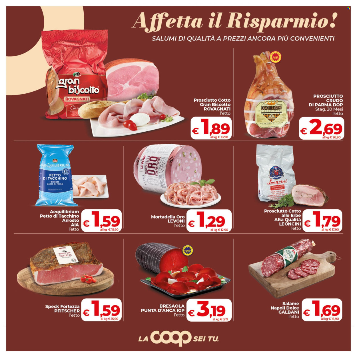 Volantino Coop - 19/5/2026 - 28/5/2026. Pagina 13