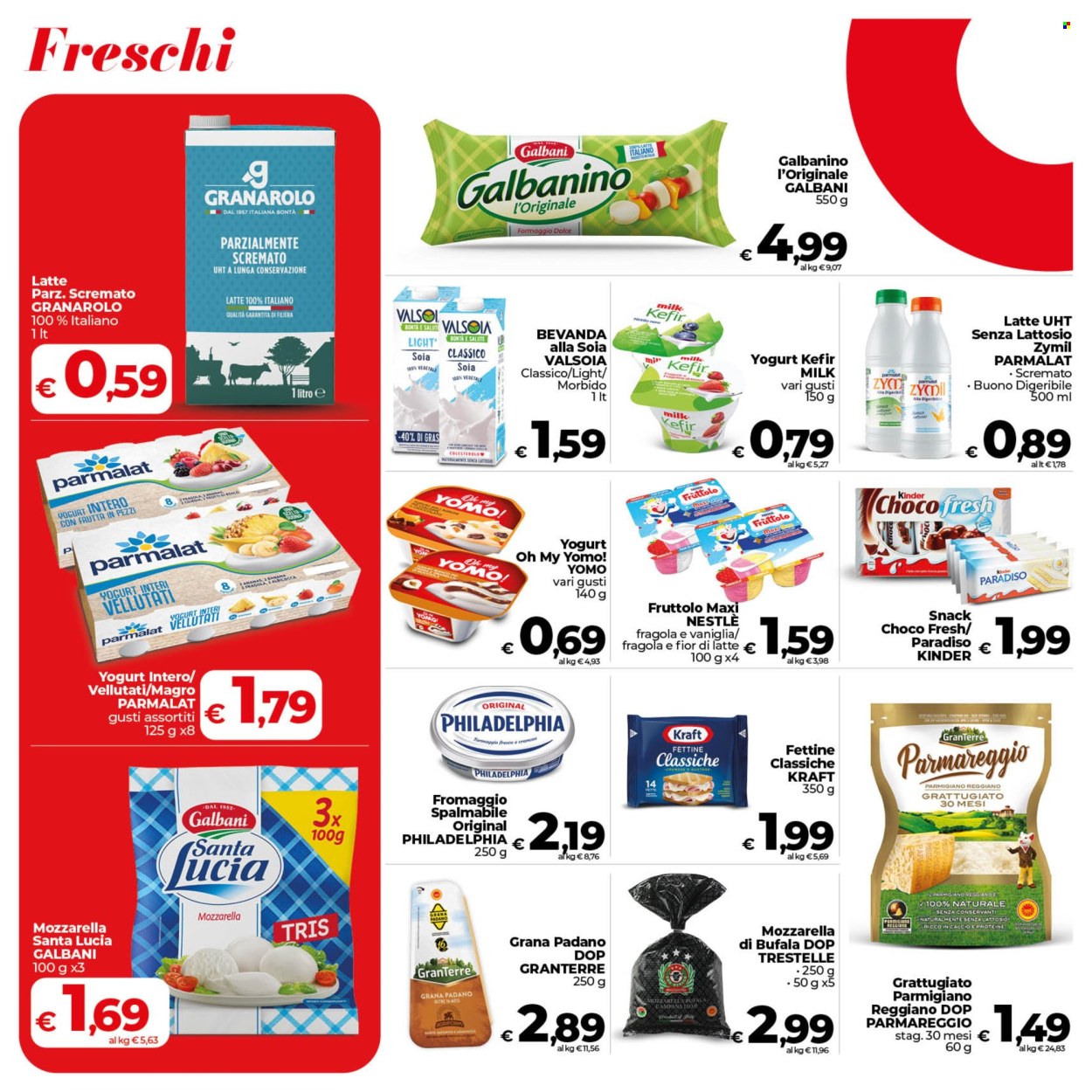 Volantino Coop - 19/5/2026 - 28/5/2026. Pagina 14