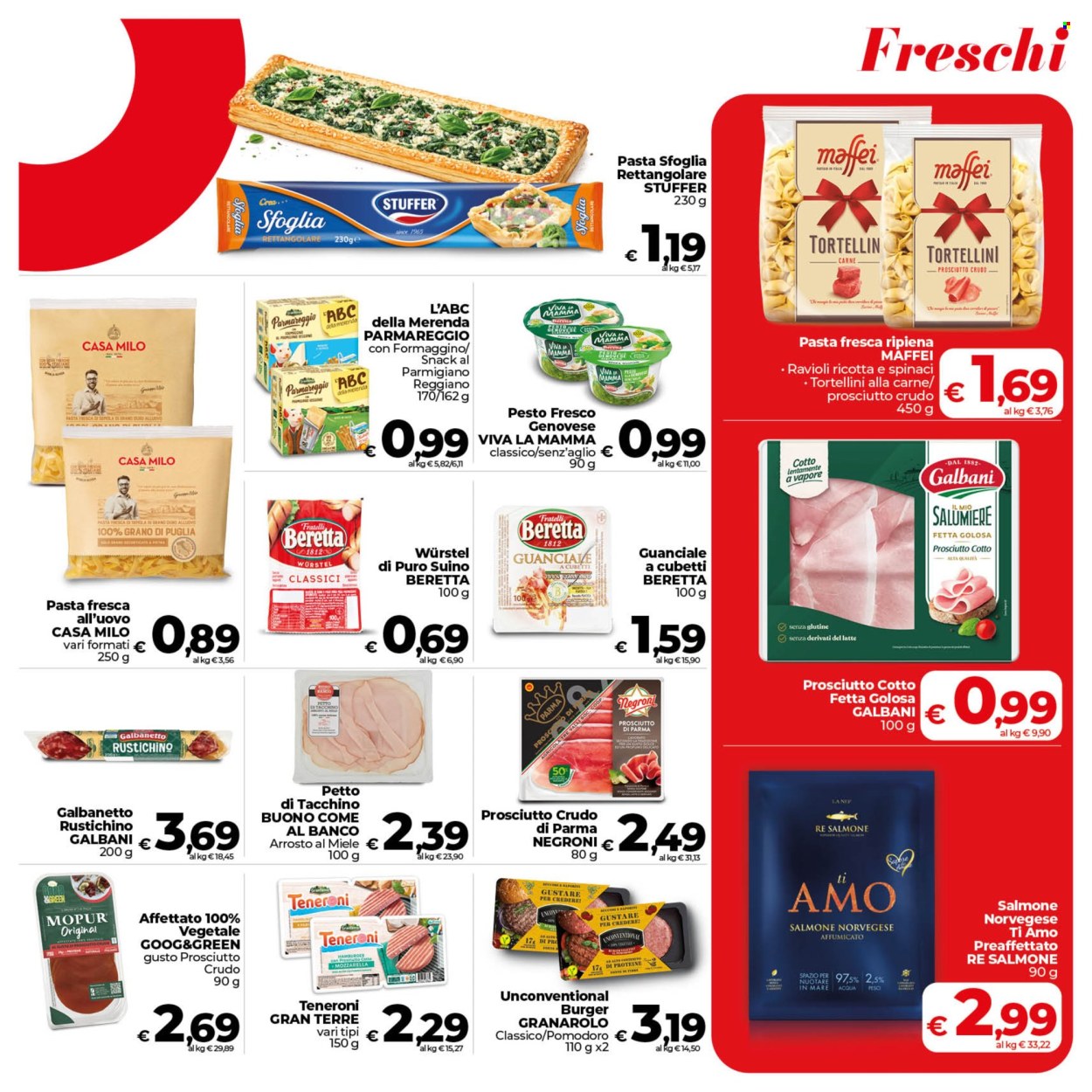 Volantino Coop - 19/5/2026 - 28/5/2026. Pagina 15